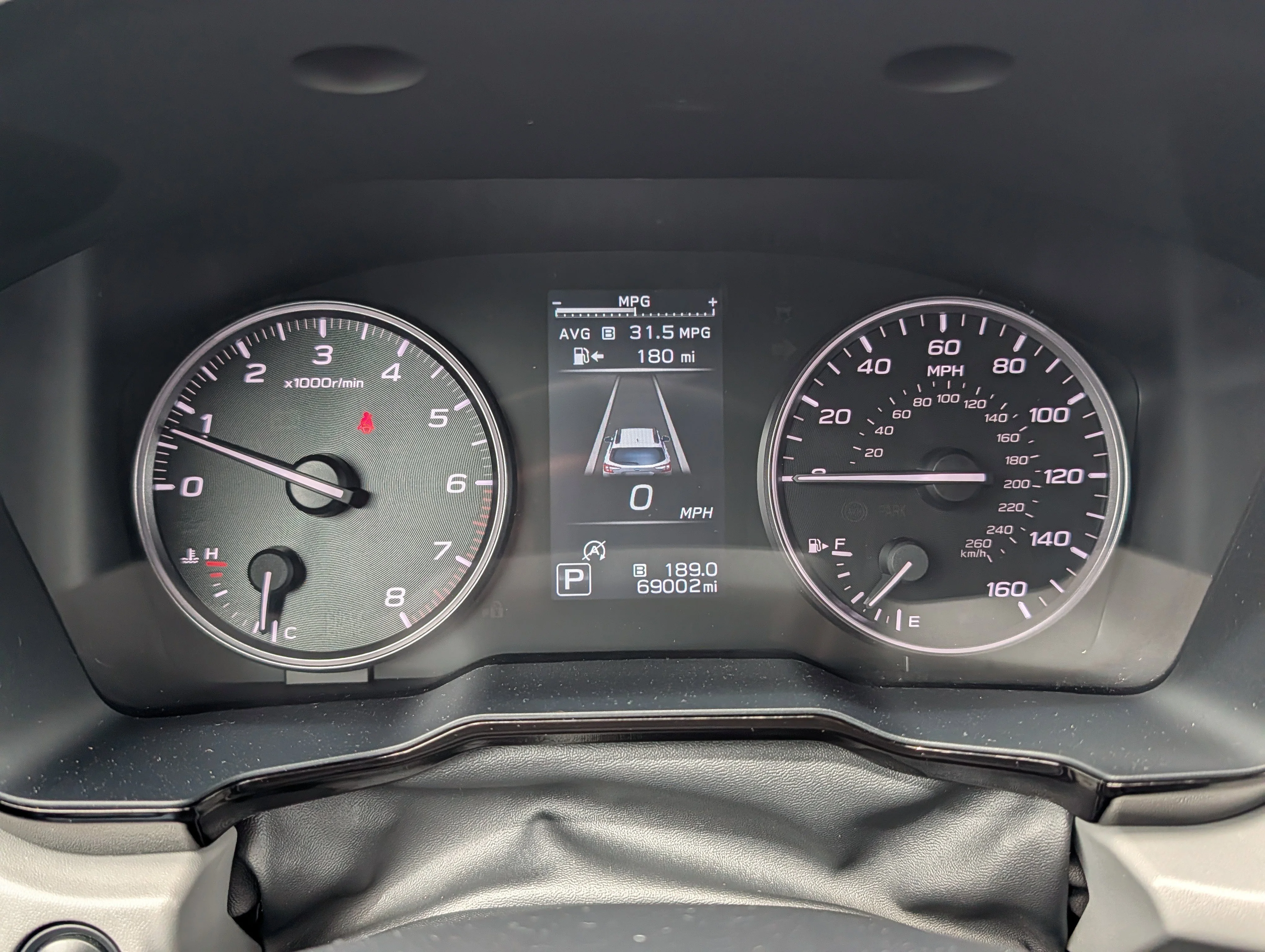 2024 Subaru Outback Premium - Photo 24