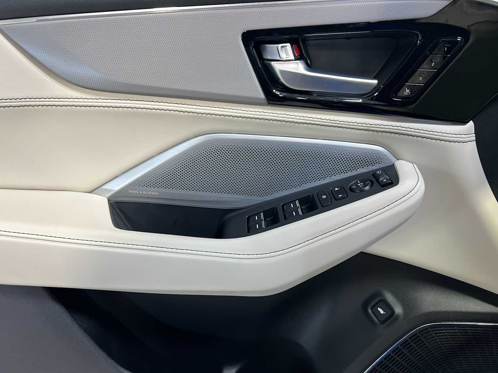 2026 Acura MDX A-Spec w/Advance Package - Photo 24