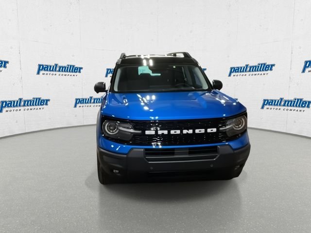 2025 Ford Bronco Sport Outer Banks - Photo 3