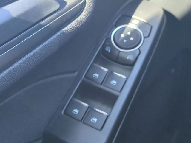 New 2026 Vapor Blue Metallic Ford Active® image 22
