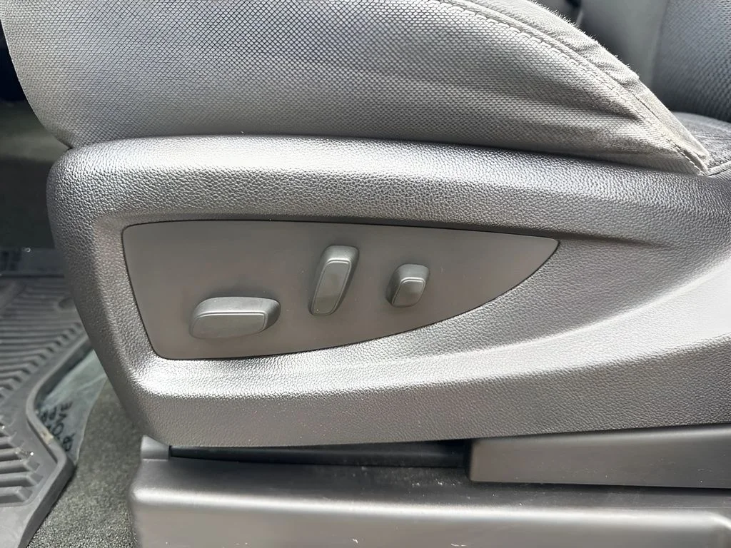Used 2017 Gray Chevrolet LT image 10