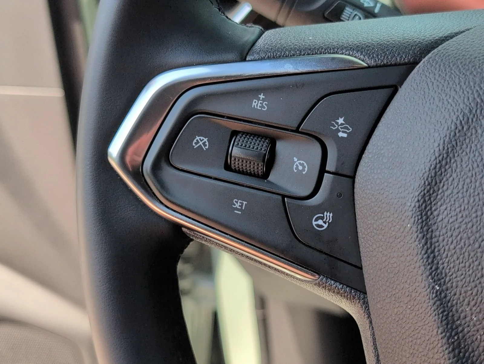 2025 Chevrolet Trailblazer Activ - Photo 26