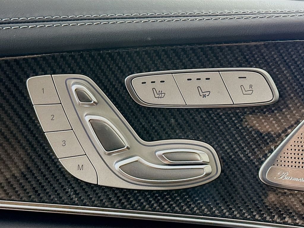 2026 Mercedes-Benz AMG GT 4-Door Coupe 53 - Photo 20