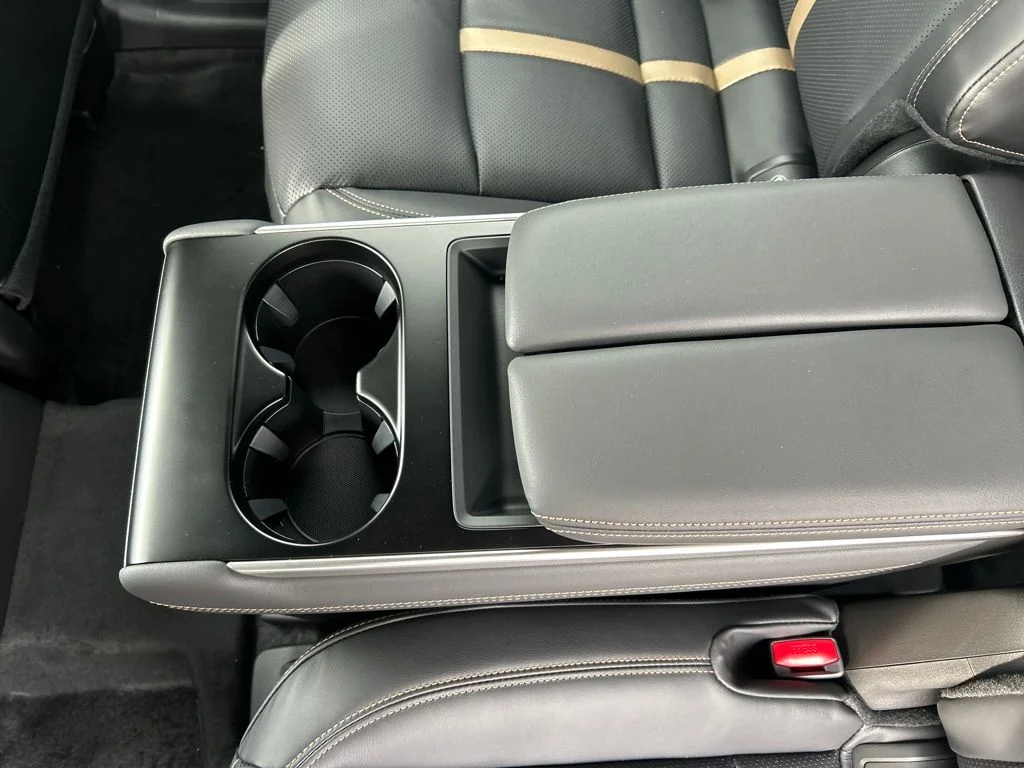 New 2026 Artisan Red Premium Mazda 3.3 Turbo S Premium Plus image 29