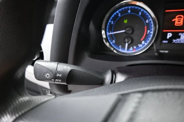 2019 Toyota Corolla LE - Photo 27