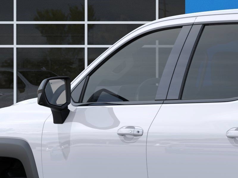 2026 Chevrolet Silverado EV LT - Photo 12