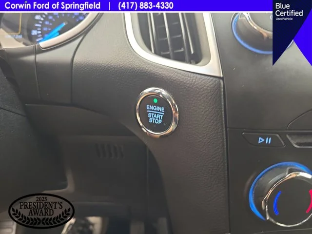 Certified Used 2018 Magnetic Metallic Ford SEL image 27