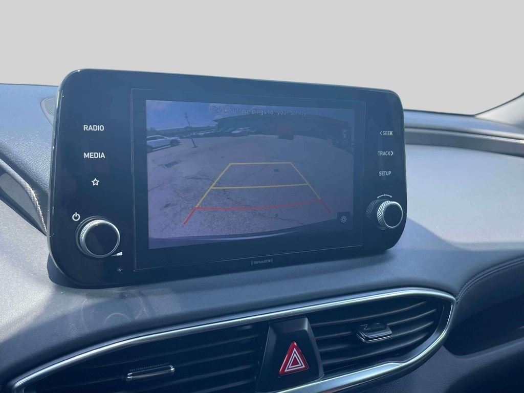 Used 2022 Gray Hyundai XRT image 27