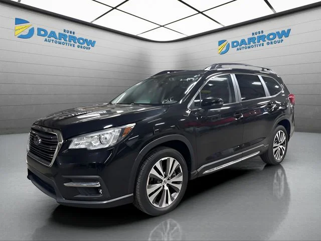 2022 Subaru Ascent Limited