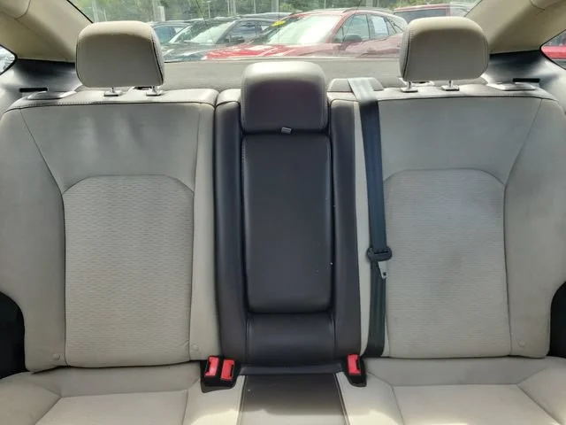 2019 Ford Fusion SE - Photo 15