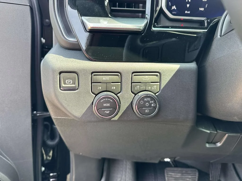 2026 Chevrolet Silverado 1500 RST - Photo 33
