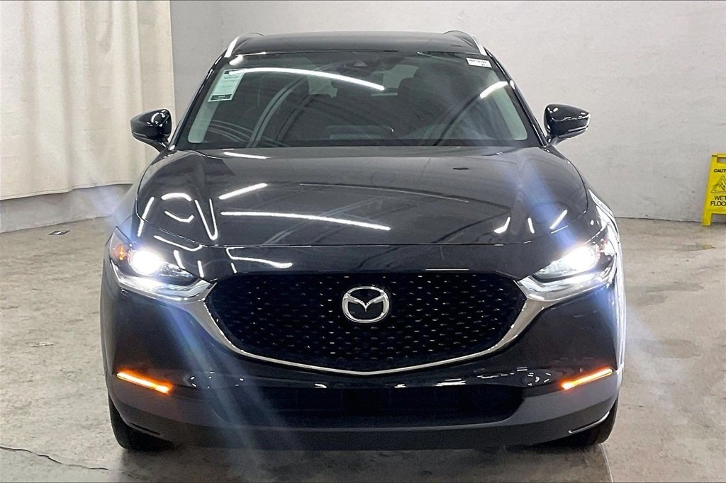 2023 MAZDA CX-30 - Image 1