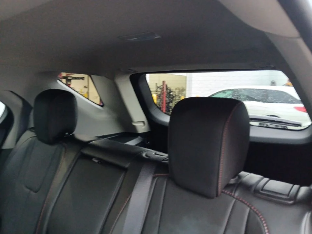 Used 2017 Black Chevrolet Premier image 28