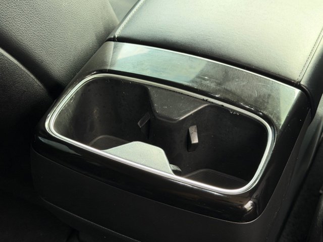 Certified Used 2022 Black Kia EX image 20