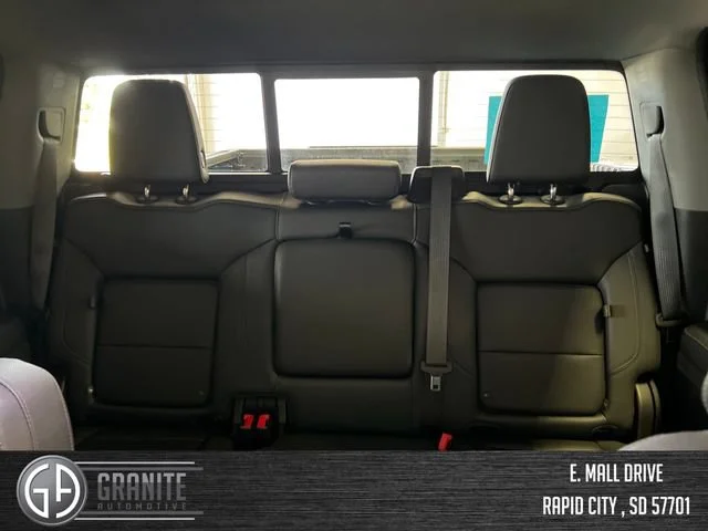 2022 Chevrolet Silverado 1500 LTZ - Photo 38