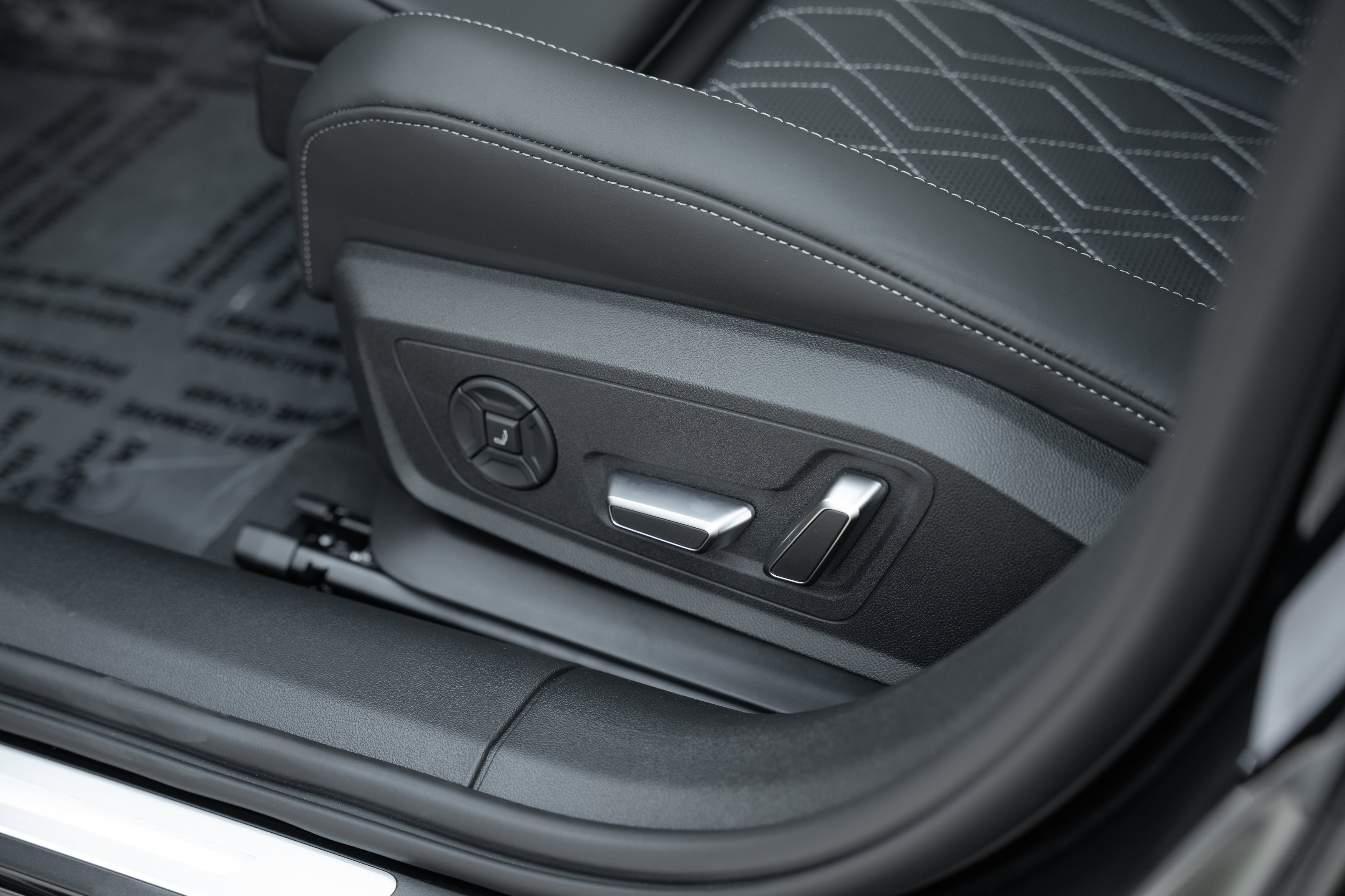 New 2026 Mythos Audi Prestige image 20
