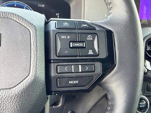 Certified Used 2025 METEOR SHOWER Toyota  image 24
