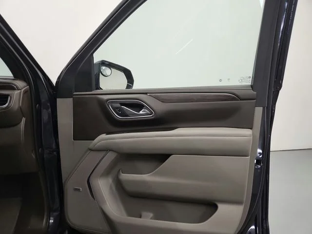 Used 2023 Dark Ash Metallic Chevrolet LT image 36