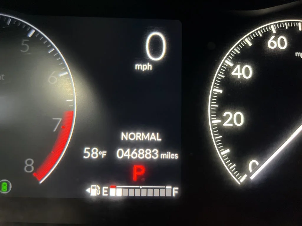 2024 Honda HR-V Sport - Photo 17