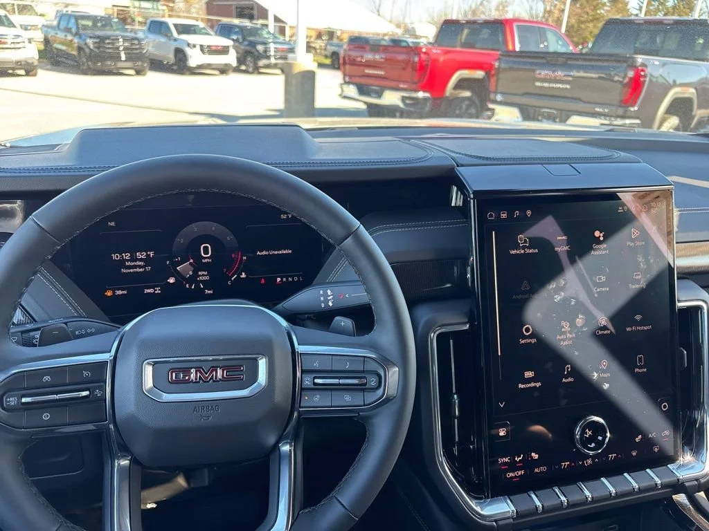 2026 GMC Yukon Elevation - Photo 26