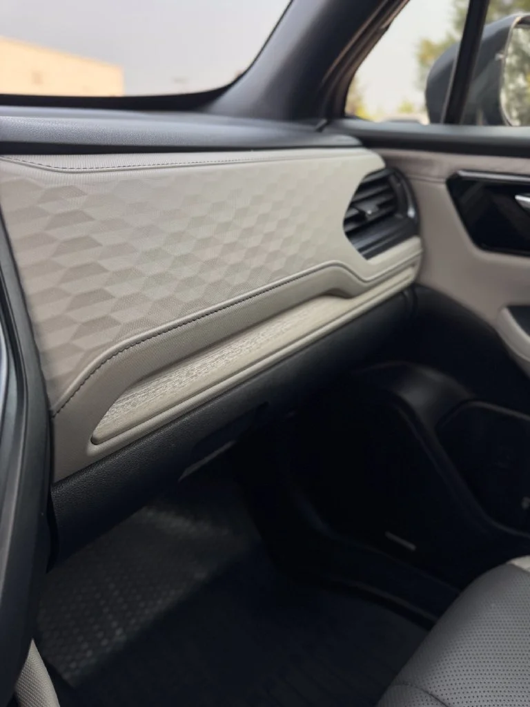Used 2025 Blue Subaru Limited image 33