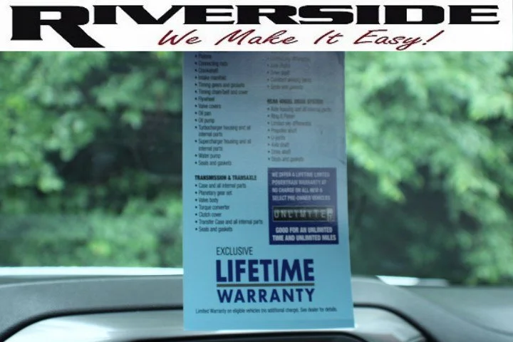 Used 2026 Summit White Chevrolet WT image 9