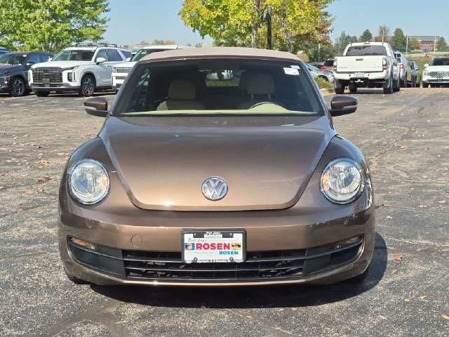 Used 2013 Brown Volkswagen 2.5L image 2
