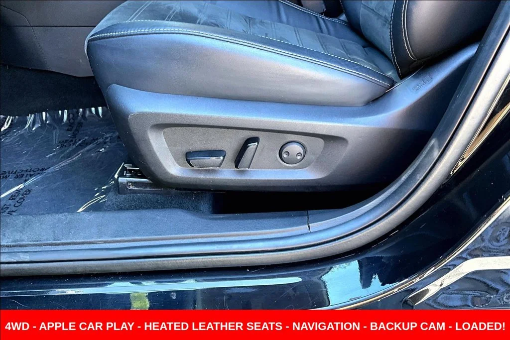 Used 2022  Mitsubishi SE image 42