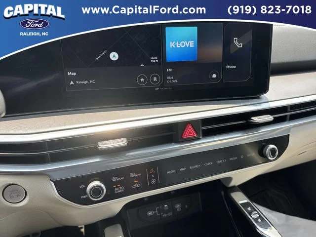 Used 2026 Gray Kia SX image 27
