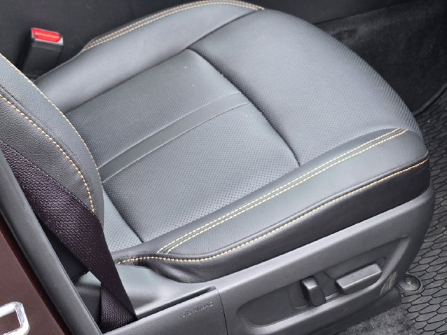 Used 2025 Red Mazda Premium image 6