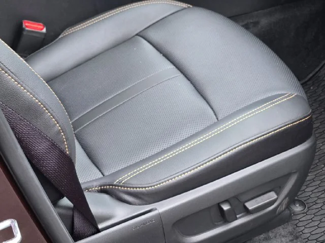 Used 2025 Red Mazda Premium image 6