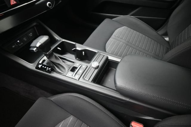 Used 2025 Gray Kia LXS image 33