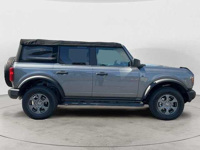 Used 2022 Gray Ford Big Bend image 4