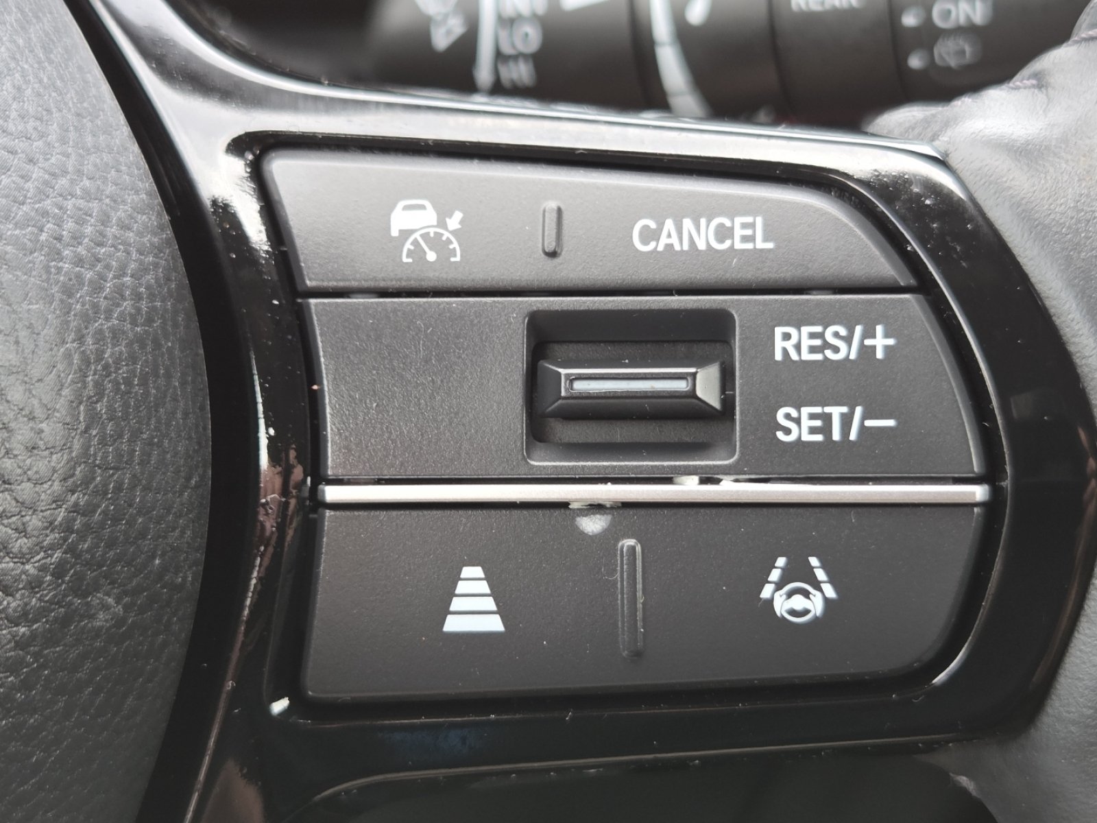 2024 Honda CR-V EX-L - Photo 10