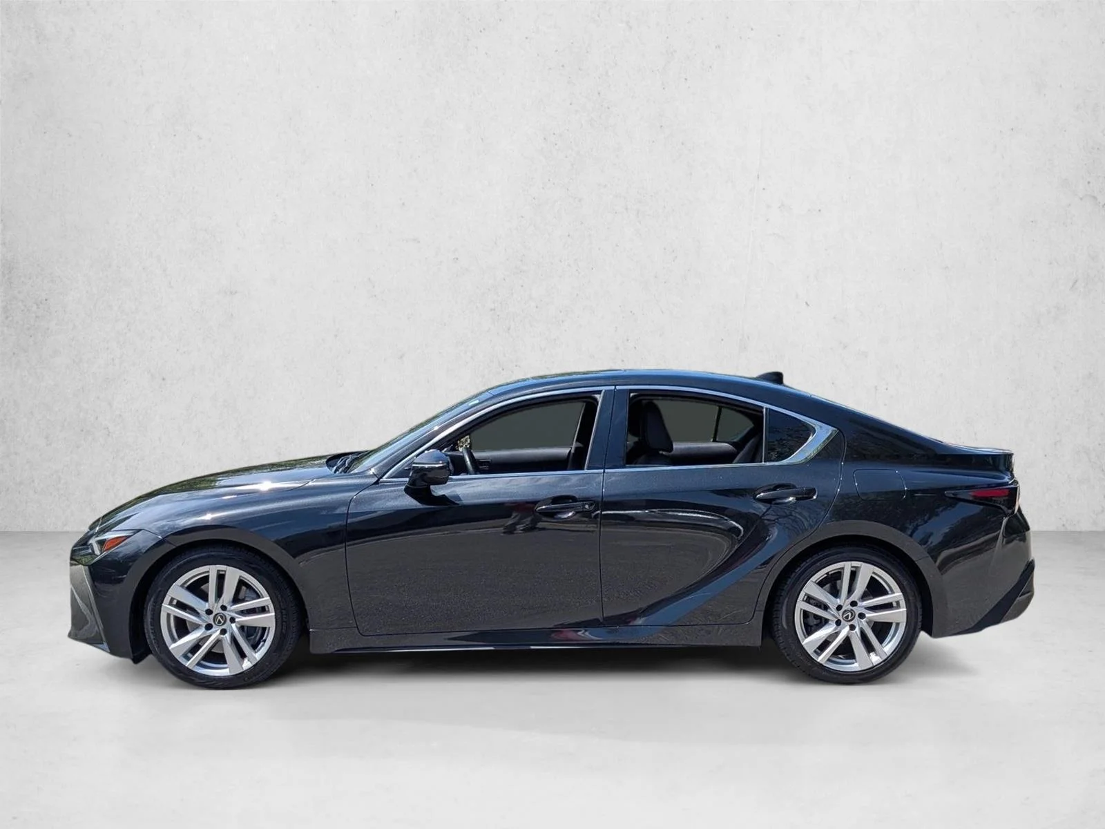 Used 2023 Caviar Lexus IS 300 image 5