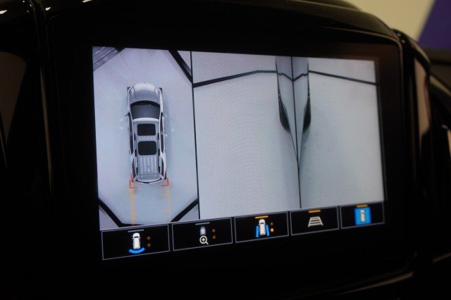 Used 2023 Sterling Gray Metallic Chevrolet RS image 36