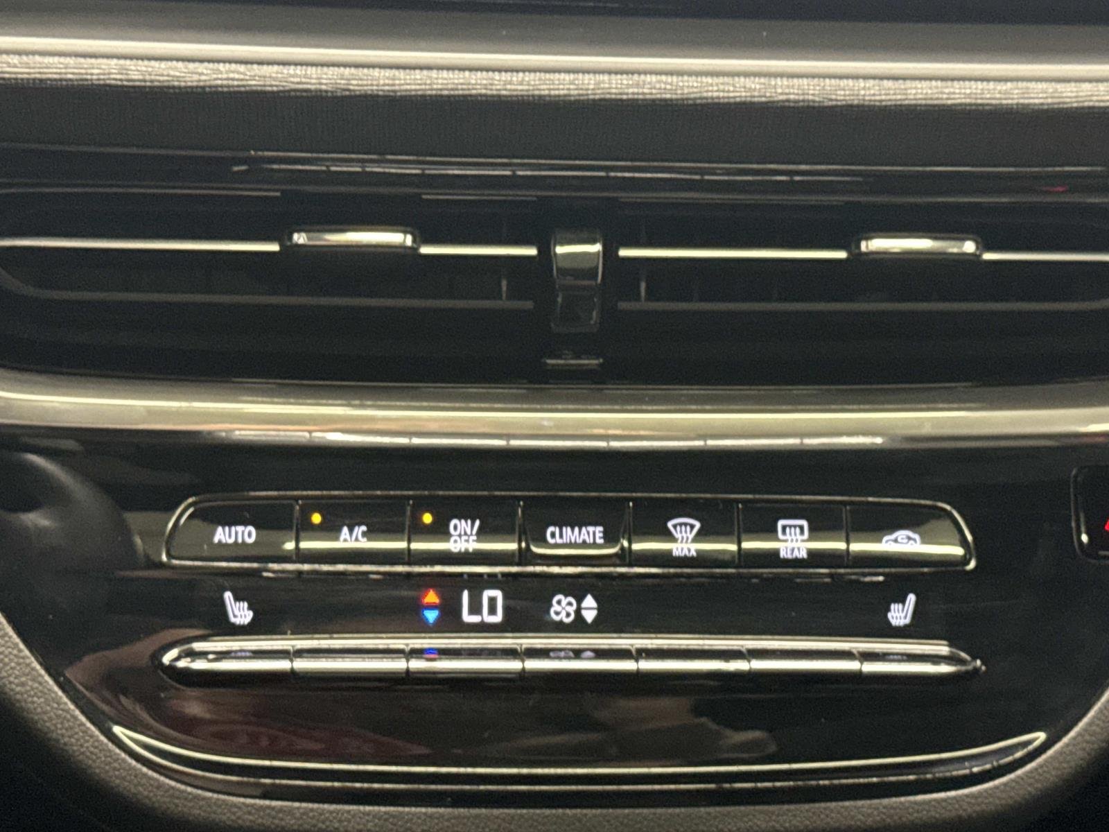 2024 Buick Envista Avenir - Photo 21