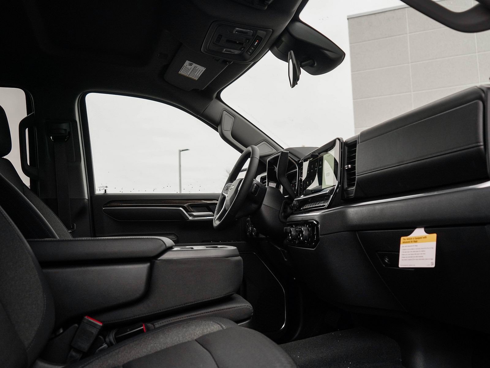 2026 Chevrolet Silverado 1500 LT - Photo 8