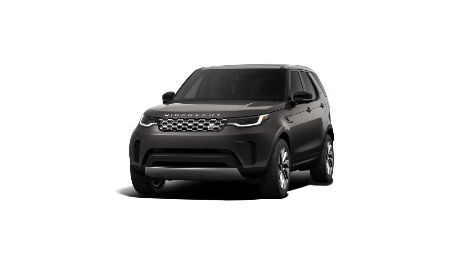 2026 Land Rover Discovery P300 S's photo