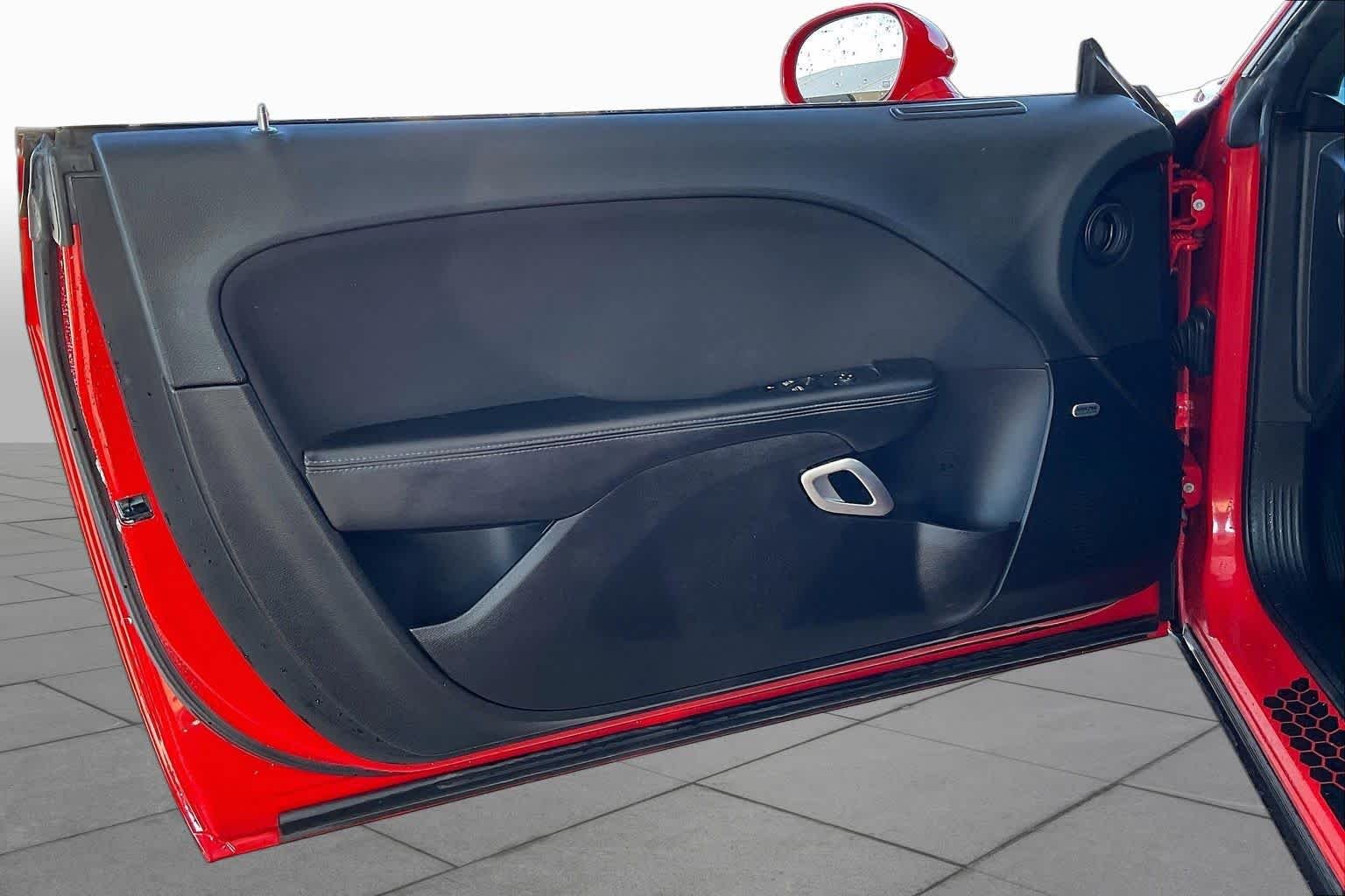 Used 2021 Torred Clearcoat Dodge R/T Scat Pack image 19