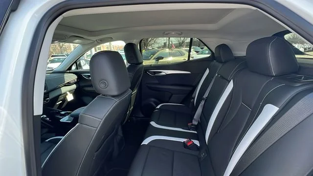 2026 Buick Envision Sport Touring - Photo 26