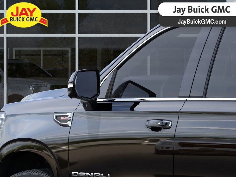 2026 GMC Yukon XL Denali - Photo 12