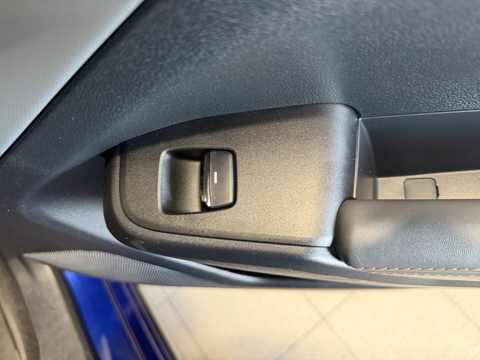 Used 2024 Sapphire Blue Pearl Subaru Wilderness image 38