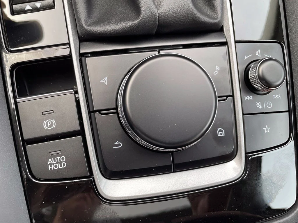 New 2026 Beige/tan Mazda 2.5 Turbo Meridian Edition image 25