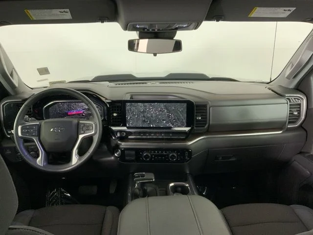2024 Chevrolet Silverado 1500 LT Trail Boss - Photo 22