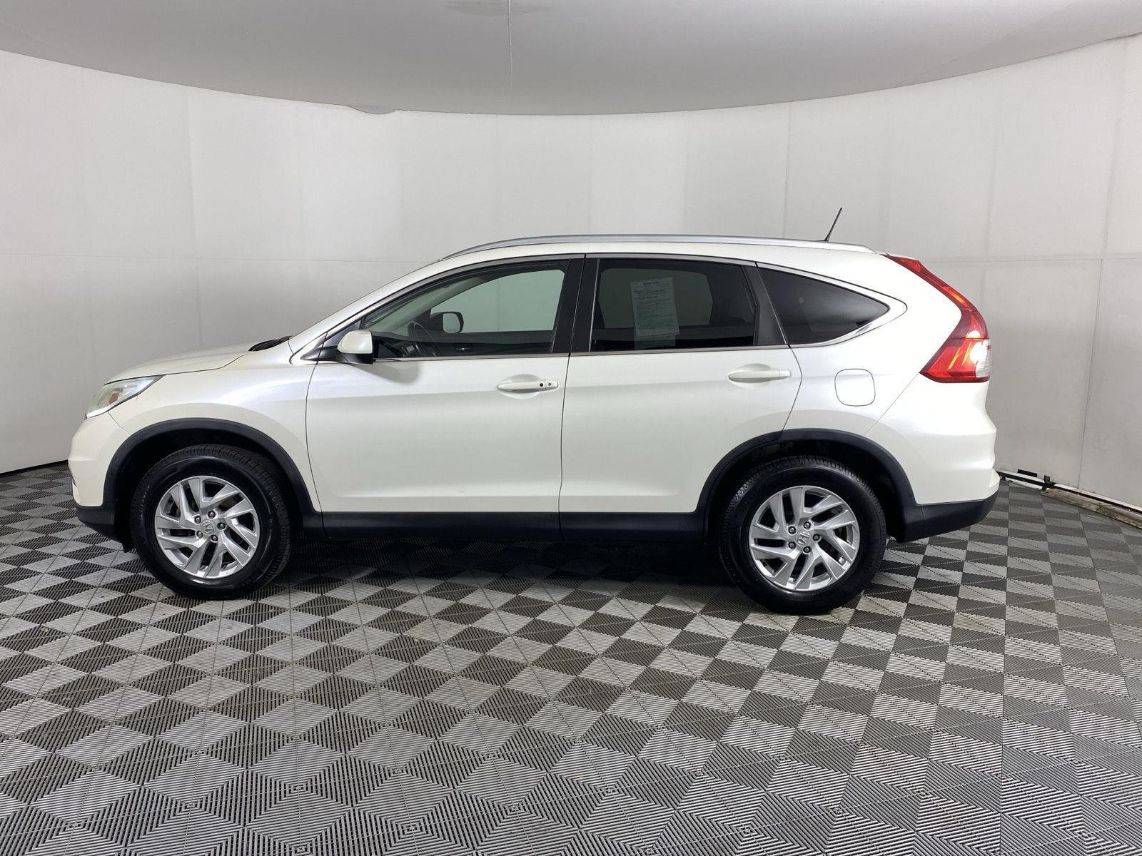 Used 2016  Honda EX-L image 4