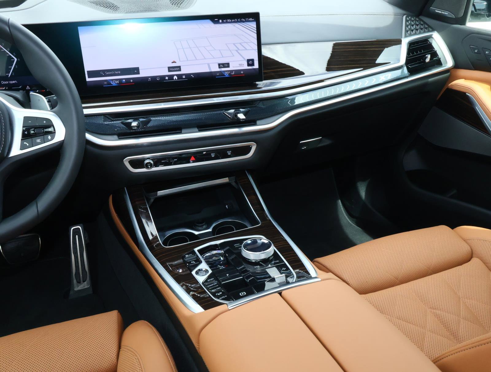 2026 BMW X7 40i - Photo 11