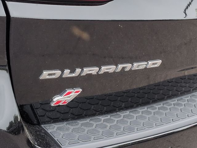 Used 2026 Black Dodge GT Plus image 35