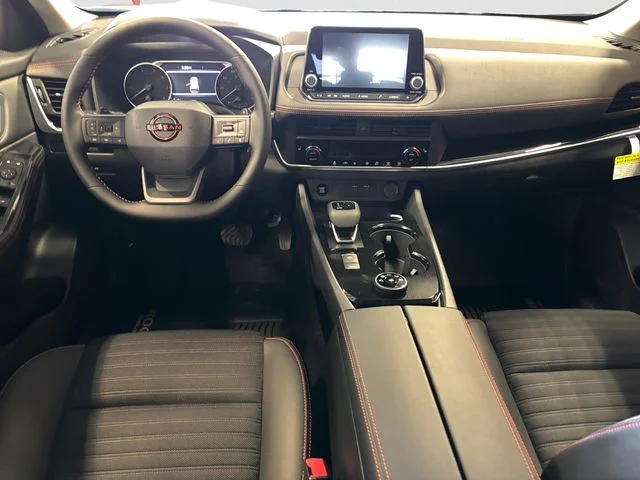 New 2026 Gray Nissan Rock Creek image 10
