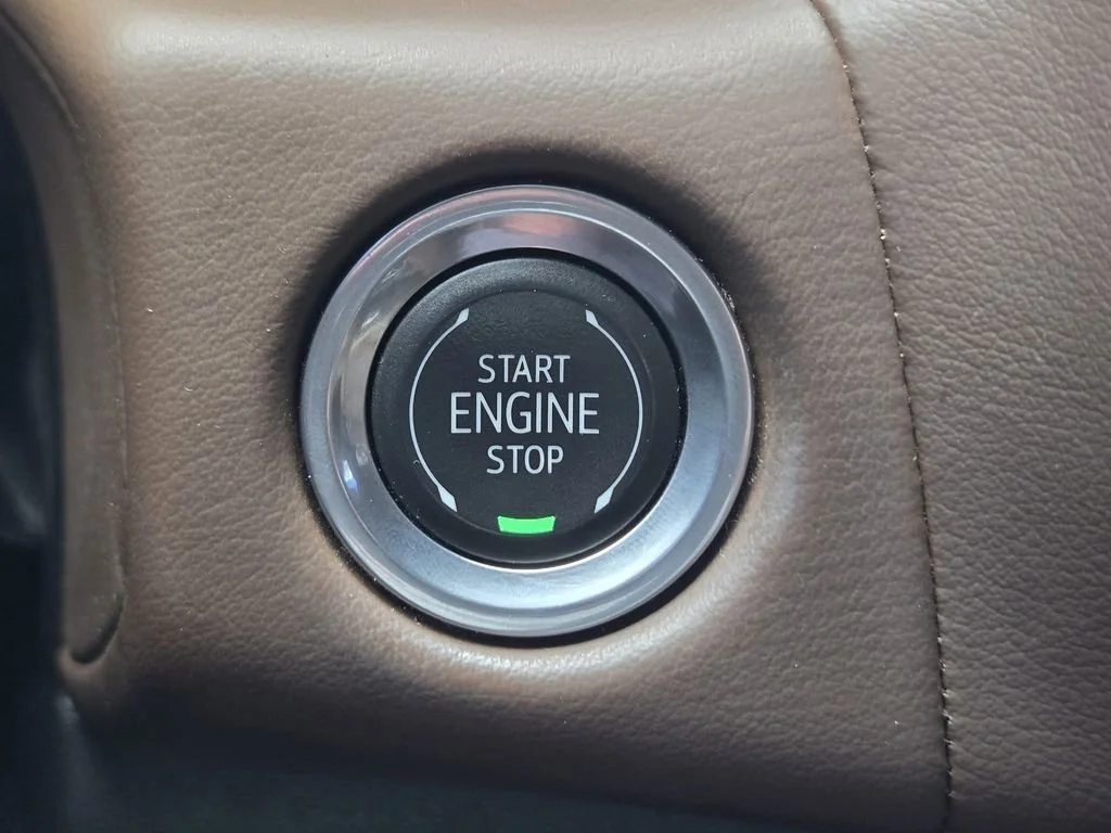 2024 Chevrolet Tahoe High Country - Photo 26
